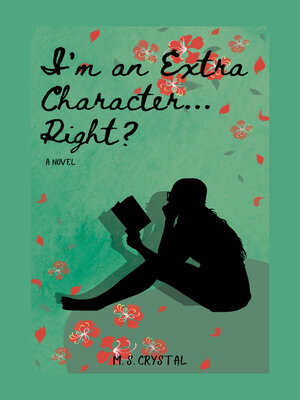 cover image of I'm an Extra Character... Right?